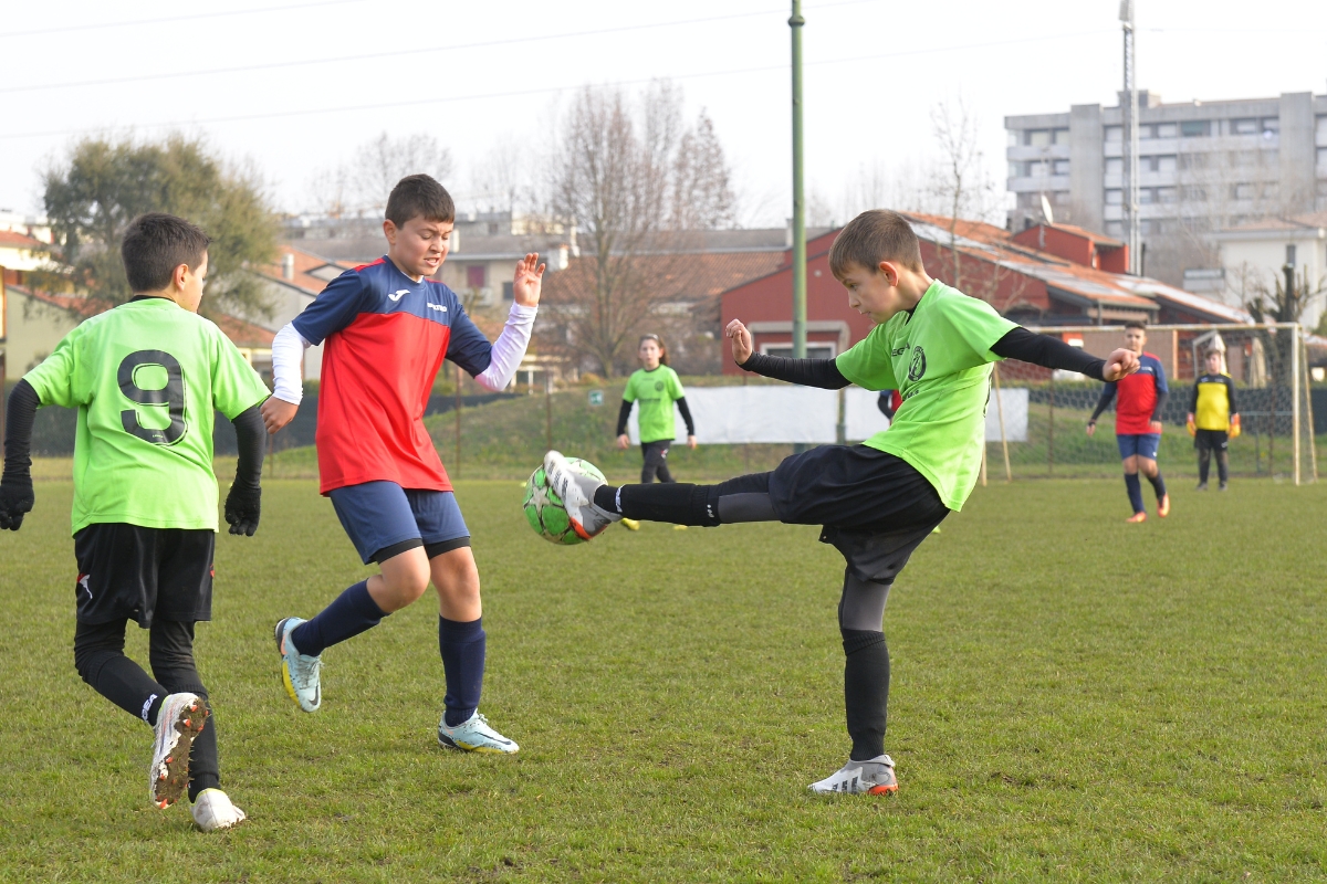 Trofeo della Befana 2024  Youth Football Tournament